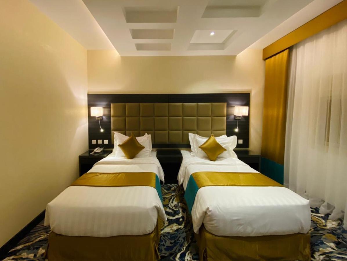 Y Platinum Hotel Medina Ngoại thất bức ảnh