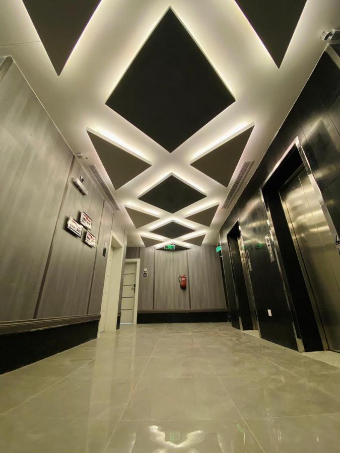Y Platinum Hotel Medina Ngoại thất bức ảnh
