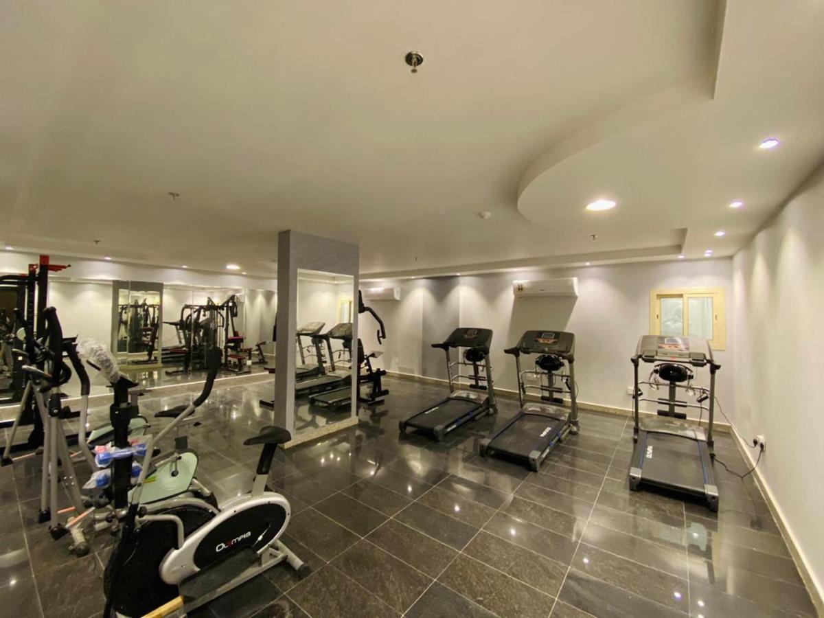 Y Platinum Hotel Medina Ngoại thất bức ảnh