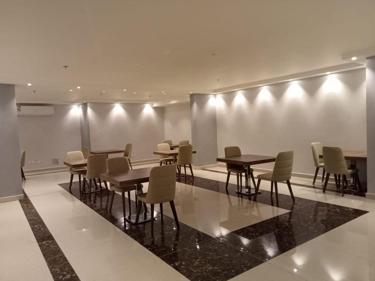 Y Platinum Hotel Medina Ngoại thất bức ảnh