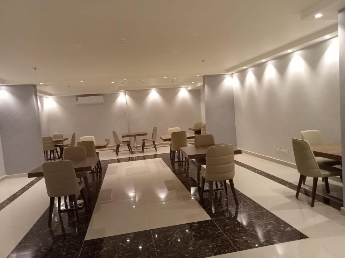 Y Platinum Hotel Medina Ngoại thất bức ảnh