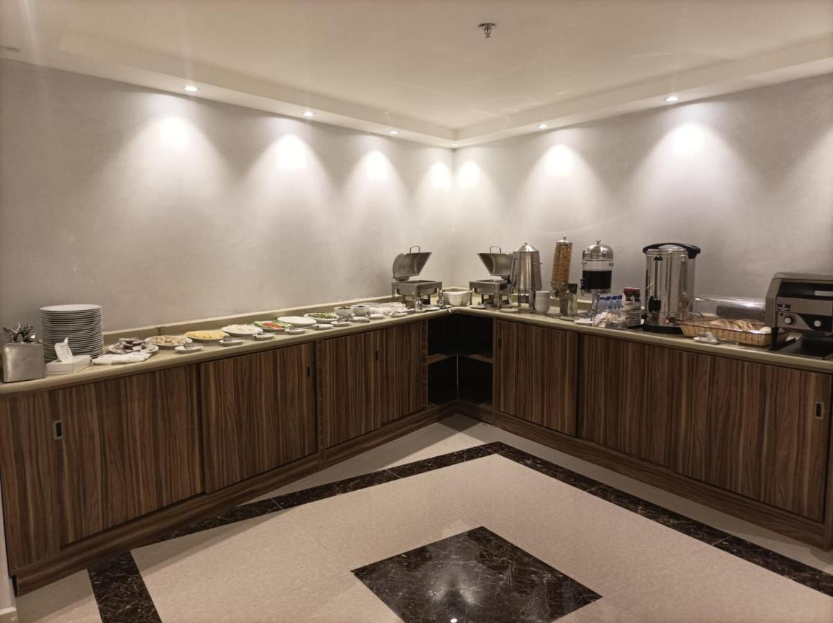 Y Platinum Hotel Medina Ngoại thất bức ảnh