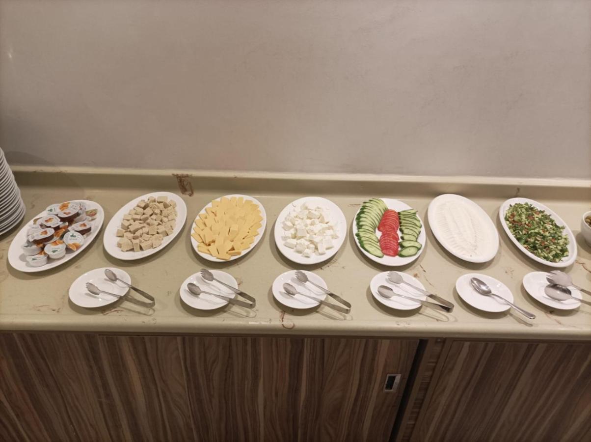Y Platinum Hotel Medina Ngoại thất bức ảnh