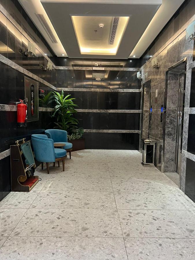 Y Platinum Hotel Medina Ngoại thất bức ảnh