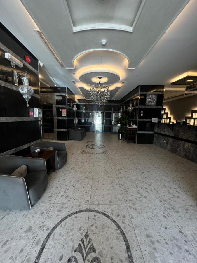 Y Platinum Hotel Medina Ngoại thất bức ảnh
