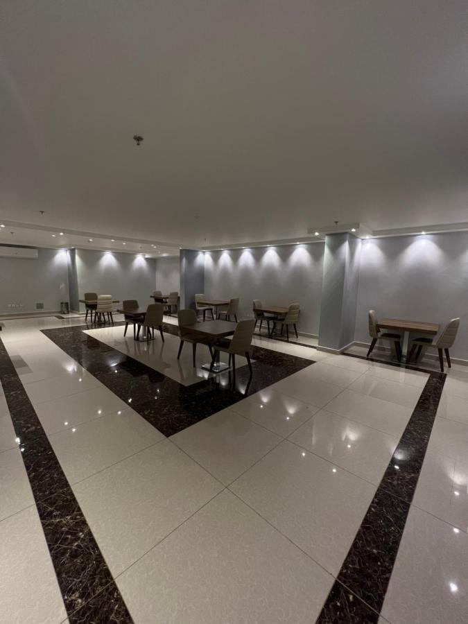 Y Platinum Hotel Medina Ngoại thất bức ảnh