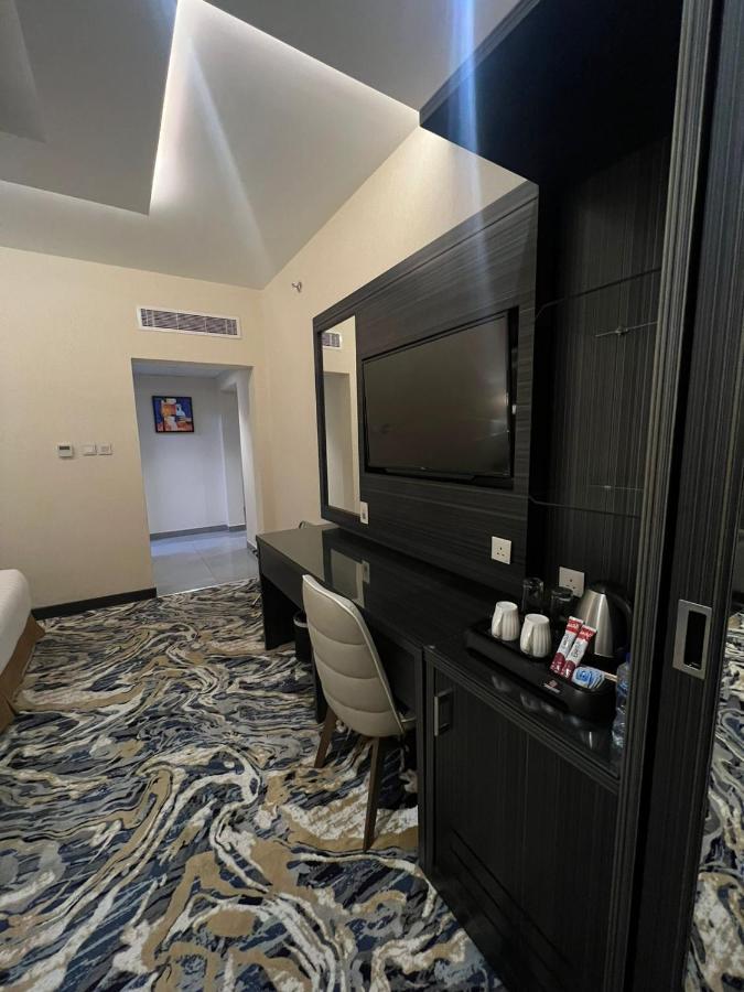 Y Platinum Hotel Medina Ngoại thất bức ảnh