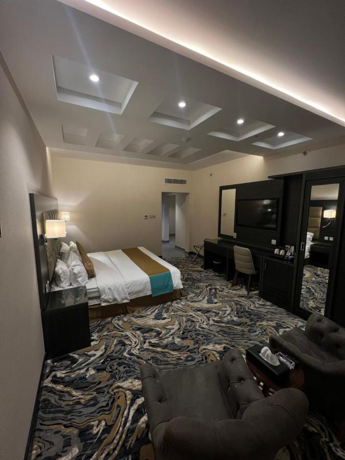 Y Platinum Hotel Medina Ngoại thất bức ảnh