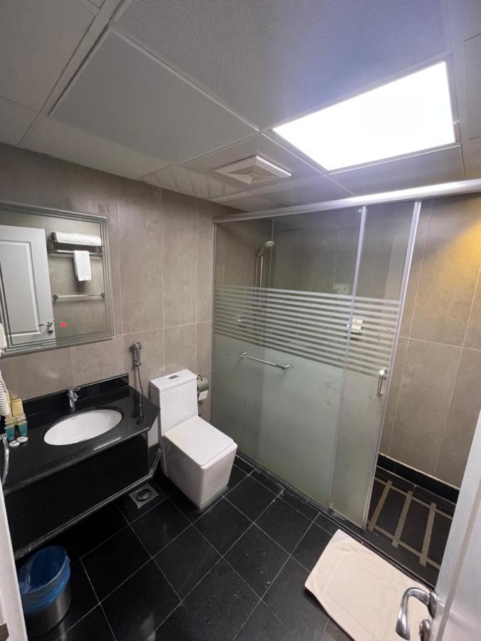 Y Platinum Hotel Medina Ngoại thất bức ảnh