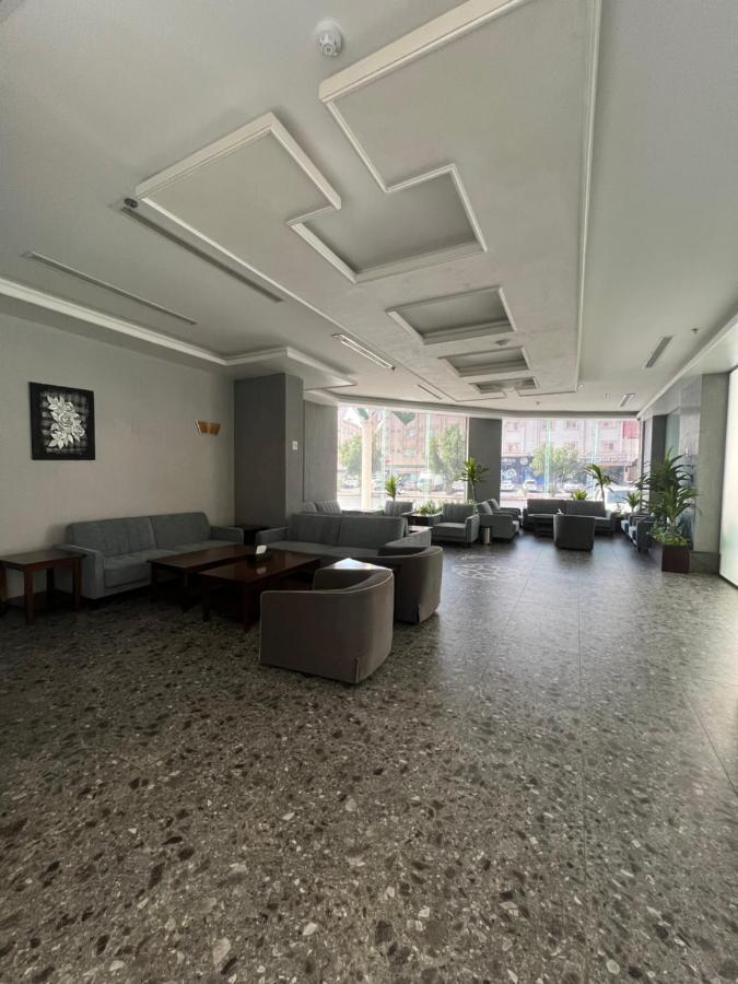 Y Platinum Hotel Medina Ngoại thất bức ảnh