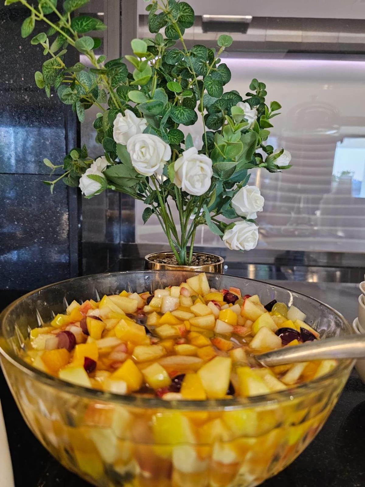 Y Platinum Hotel Medina Ngoại thất bức ảnh